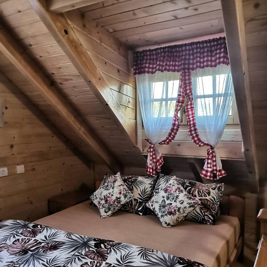 Apartamento Brvnare Stojic Kokin Brod Exterior foto
