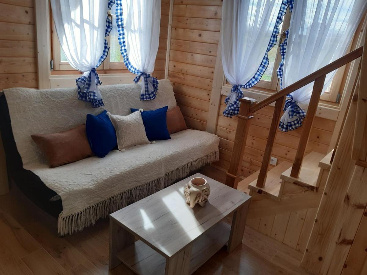 Apartamento Brvnare Stojic Kokin Brod Exterior foto